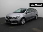 Peugeot 308 SW 1.5 BlueHDi 130 S&S EAT8 Active, Auto's, Stof, Gebruikt, 4 cilinders, 1462 kg