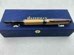 Waterman Expert Metallic Rose Gold RT Vulpen € 99,-, Verzamelen, Nieuw, Met doosje, Ophalen of Verzenden, Vulpen