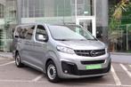 OPEL ZAFIRA LIFE LONG L3 9 PLACES 2.0D 144CV BOITE AUTO GPS, Auto's, Opel, Monovolume, 4 cilinders, Bedrijf, Zilver of Grijs