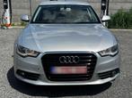Audi A6 C7 Limousine 2.0TDi Prima staat, Auto's, Audi, Euro 5, 4 cilinders, Leder, 5 deurs