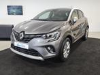 Renault Captur 1.0 TCe Life ** 54.278 km ** Navi - Euro 6, Auto's, Renault, Te koop, Zilver of Grijs, Benzine, 3 cilinders