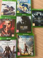 Jeu Xbox one, Comme neuf