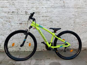 Rockrider ST100 Fiets beschikbaar voor biedingen