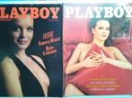 Playboy magazine Fr - zeldzame collectie 1980-87, Ophalen of Verzenden, 1980 tot heden, Tijdschrift