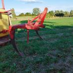 Diepwoeler, Zakelijke goederen, Landbouw | Werktuigen, Ophalen, Grondbewerking