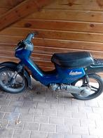 honda wallaroo deluxe a klasse, Vélos & Vélomoteurs, Autres modèles, 1 vitesses, 70 cm³, Enlèvement