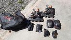 B aur vtech skeelers m39 +toebehoren, Sport en Fitness, Ophalen, Gebruikt
