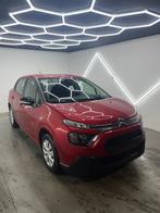 Citroën C3 | 2022 | 29 639 KM | GARANTIE 1 AN, Rouge, Achat, Euro 6, Entreprise