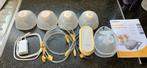 Medela Freestyle hands-free elektrische borstkolf, Ophalen, Borstkolf