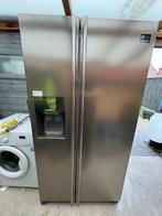 Amerikaanse (side by side) Koelkast, Ophalen, Gebruikt