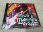 2 CD's Yngwie MALMSTEEN - Live in Kagoshima 1995, Verzenden, Nieuw in verpakking