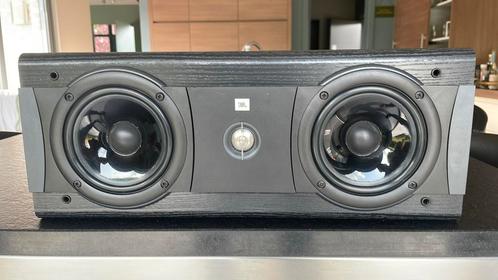 JBL Home Cinema Center Speaker. Zeer goede staat., Audio, Tv en Foto, Luidsprekerboxen, Zo goed als nieuw, Center speaker, JBL