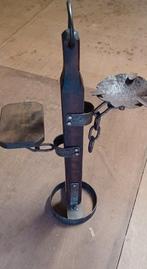 Staaande asbak, Antiek en Kunst, Ophalen