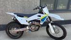 HUSQVARNA FC 250 2024, Motoren, 2024 cc, Bedrijf, Crossmotor, Meer dan 35 kW