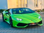 Lamborghini LP610 * BTW WAGEN *, Autos, Lamborghini, Cruise Control, Achat, Euro 6, Entreprise
