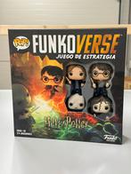 Funko-pop Pop! jeu de société jeu - Funkoverse Harry Potter, Collections, Harry Potter, Enlèvement ou Envoi, Jeu, Neuf