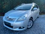 Toyota verso 2.0d 5 place, Auto's, Toyota, Voorwielaandrijving, Euro 5, Zwart, 4 cilinders