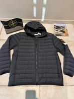 Nieuwe originele casual Stone Island tussen jas XXL zwart, Zwart, Nieuw, Overige maten, Ophalen of Verzenden