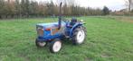 iseki 19 pk met servostuur, Zakelijke goederen, Landbouw | Tractoren, Gebruikt, Tot 2500, Tot 80 Pk, Ophalen