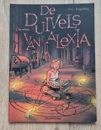Strip: De Duivels van Alexia, Livres, BD, Enlèvement ou Envoi