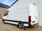 Mercedes-Benz Sprinter 314 2.2 CDI Automaat L2H2 LED Trekhaa, Auto's, Bestelwagens en Lichte vracht, Automaat, Achterwielaandrijving