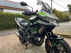 Kawasaki Versys 1000 S Grand tourer 2024, Motoren, 4 cilinders, Motorrijbewijs A, Handvatverwarming, 1043 cc