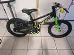 Deed 16 inch kinderfiets, Fietsen en Brommers, Fietsen | Crossfietsen en BMX, Ophalen, Zo goed als nieuw