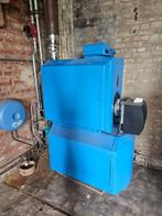 Buderus Logano G 125, Doe-het-zelf en Bouw, Chauffageketels en Boilers, Ophalen, Zo goed als nieuw