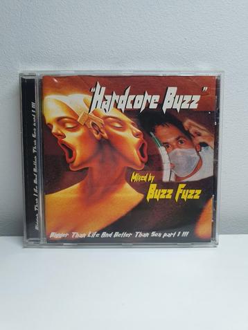 Buzz Fuzz – Hardcore Buzz beschikbaar voor biedingen