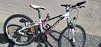 HaiBike 24' meisjesfiets, Fietsen en Brommers, Ophalen, Zo goed als nieuw