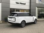 Land Rover Range Rover New SWB P440e PHEV HSE Mark II HEAD-U, Auto's, Automaat, 324 kW, Gebruikt, Zwart