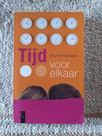 Mira Kirshenbaum : Tijd voor mekaar, Boeken, Ophalen of Verzenden