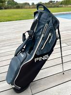 Sac de golf Hoofer 14 Ping, Sport en Fitness, Golf, Ophalen of Verzenden, Zo goed als nieuw, Tas, Ping