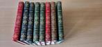 8 livres divers, Ophalen of Verzenden, AUTRES