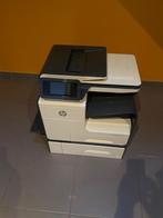 printer HP, Inkjetprinter, All-in-one, Zo goed als nieuw, Scannen
