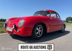 Porsche 356A 1959 | Route 66 auctions, Rouge, Achat, Entreprise, Boîte manuelle