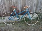 La Gazelle Classic damesfiets '50, Fietsen en Brommers, 51 tot 55 cm, Ophalen, Overige merken, Jaren '50