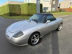 FIAT - 1995 - BARCHETTA - - Personenauto, Auto's, Gebruikt, Overige brandstoffen, Bedrijf, Handgeschakeld