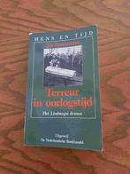 Limburg Verzet Weerstand Collaboratie VNV Partizaan Brigade, Verzenden, Zo goed als nieuw, Maatschappij en Samenleving