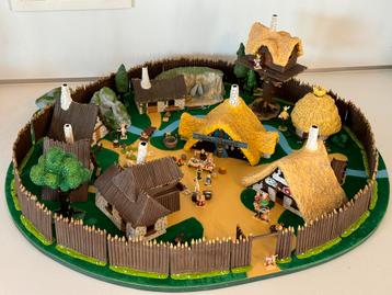 Village asterix pixi ️ enkele verkoop mogelijk ️ beschikbaar voor biedingen