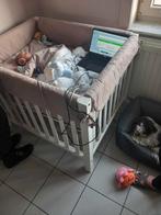 Park met bekleding, Kinderen en Baby's, Ophalen of Verzenden