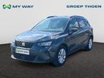 Seat Arona Arona 1.0 TSI Move! Navi, Auto's, Seat, Arona, 127 g/km, Handgeschakeld, Navigatiesysteem