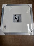 Vierkante fotokader aluminium. Nieuw, Audio, Tv en Foto, Ophalen of Verzenden, Nieuw