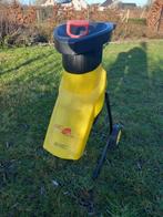 al-ko 2400R hakselaar, Tuin en Terras, Ophalen, Zo goed als nieuw, Elektrisch