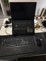 MSI Gaming laptop gp66 RTX 3080, Computers en Software, Ophalen, MSI, 15 inch, Gaming