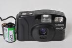 Canon Prima BF zilver, Ophalen of Verzenden, Zo goed als nieuw, Compact, Canon