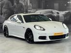 Porsche Panamera S E-Hybrid, Auto's, Porsche, Automaat, 4 zetels, 2995 cc, Wit