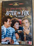 After the fox (Peter Sellers) Zeldzaam! DVD, Comme neuf, Enlèvement ou Envoi