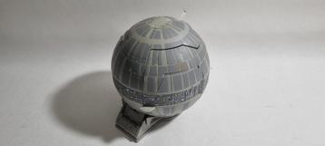 Star wars double takes death star micro machines 1997 beschikbaar voor biedingen