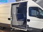 Iveco Daily 40C11 L4H2 Very Nice! Dubbel Cabine Trekhaak L3H, Auto's, Bestelwagens en Lichte vracht, Gebruikt, 4 cilinders, Bedrijf